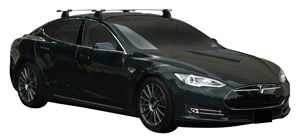 Tesla Model-S vehicle image